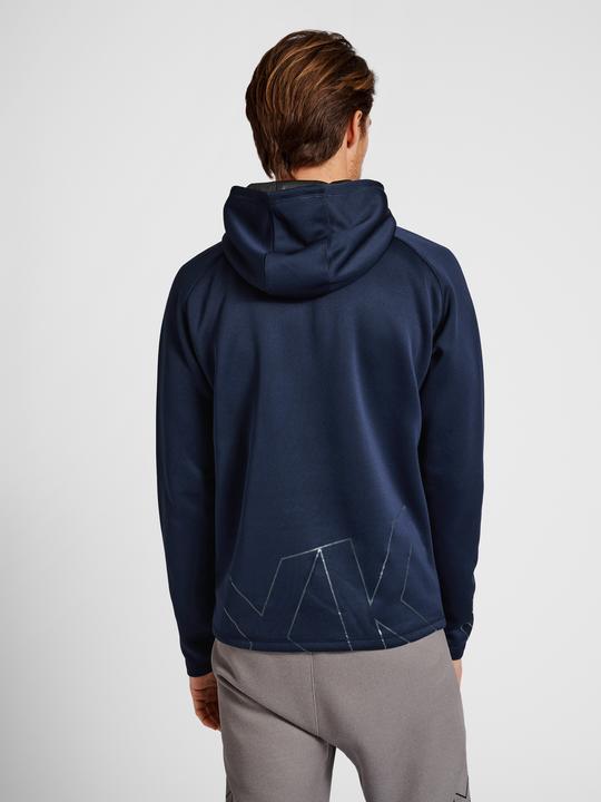 Immagine prodotto hummel Cima Xk Hoodie (M)