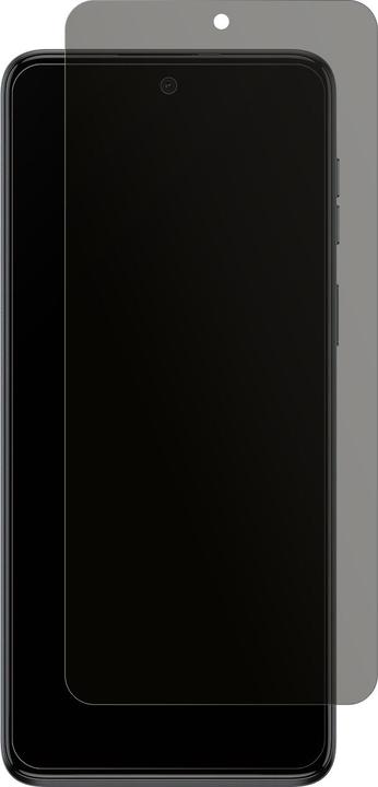 Actual product image Dipos Screen Protector 4-Way Privacy (1 Piece, Motorola Moto G54)