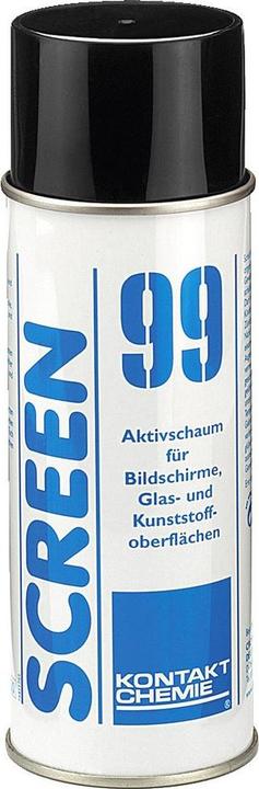 Immagine prodotto Kontakt Chemie Detergente per schermi SCREEN 99 400 ml