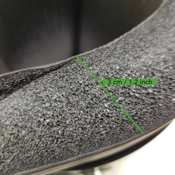 Productafbeelding Tunturi Gravity Inversion Boots Hängeschuhe