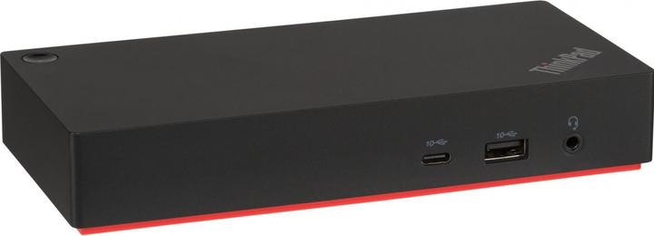 Produktbild Lenovo Universal (USB-C, 12 Ports)