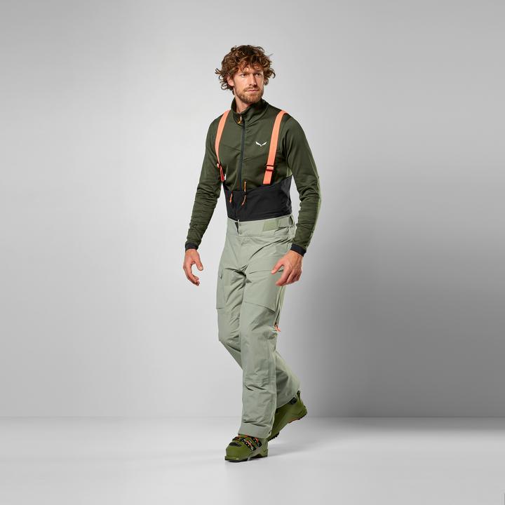 Immagine prodotto Salewa Pantaloni Sella Free 3 Layers Powertex (46)