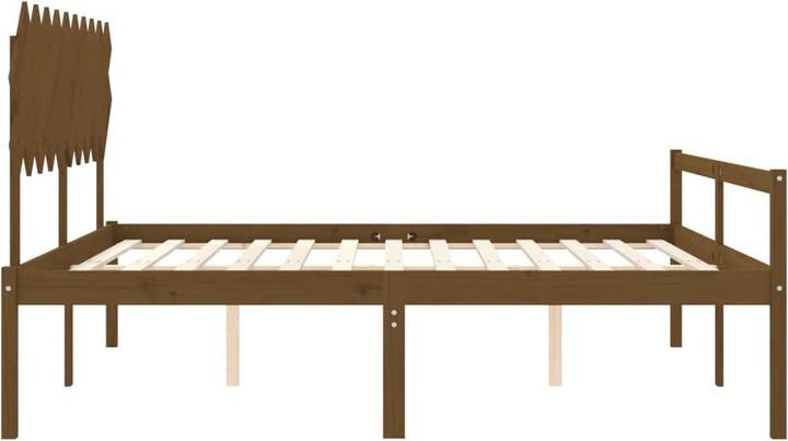 Produktbild VidaXL Charin (200 x 200 cm)