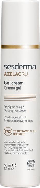 Produktbild Sesderma Azelac Ru Creme Gel 50 ml
