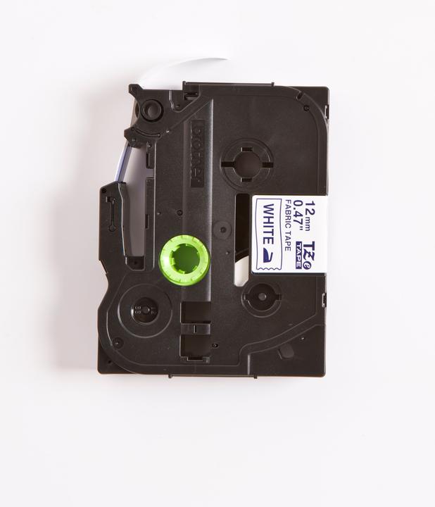 Image du produit Brother Tze-Fa3 (1.20 cm, Blanc)