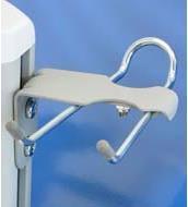 Productafbeelding Ergotron Barcode scanner houder