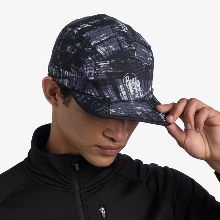 Produktbild Buff 5 Panel Go Cap Gline (S/M)
