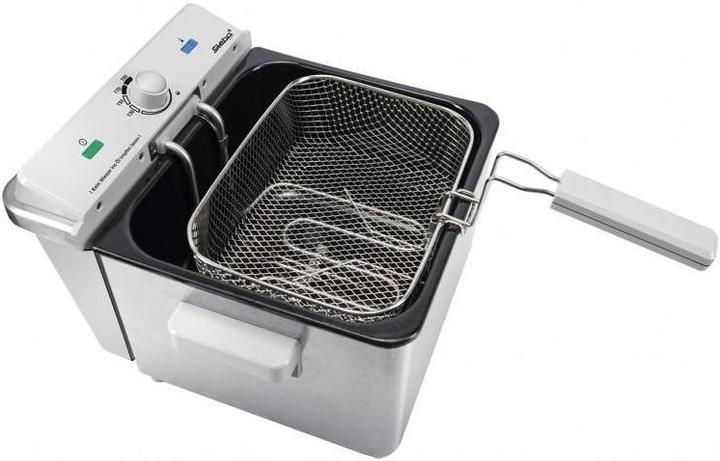 Produktbild Steba Fritteuse DF 200