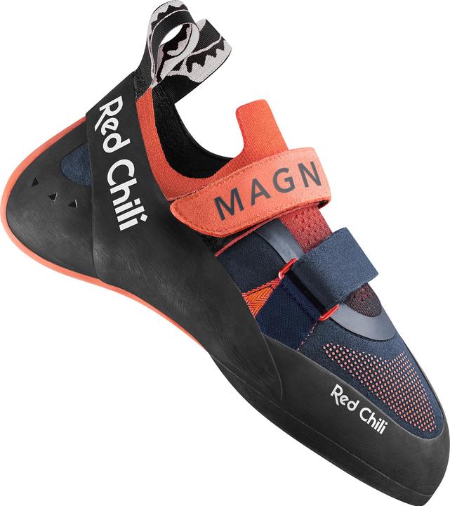 Red Chili Magnet (40.5)