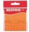 Immagine prodotto Kores Note (75 x 75 mm)
