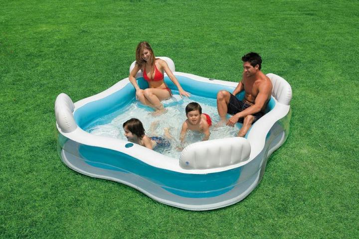 Image du produit Intex salon familial