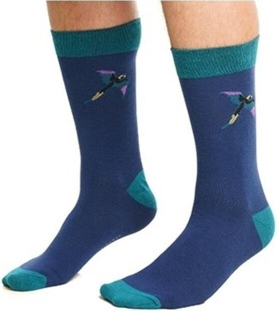 Actual product image Laurence Llewelyn-Bowen Socks (3-pack) (pack of 3, L)