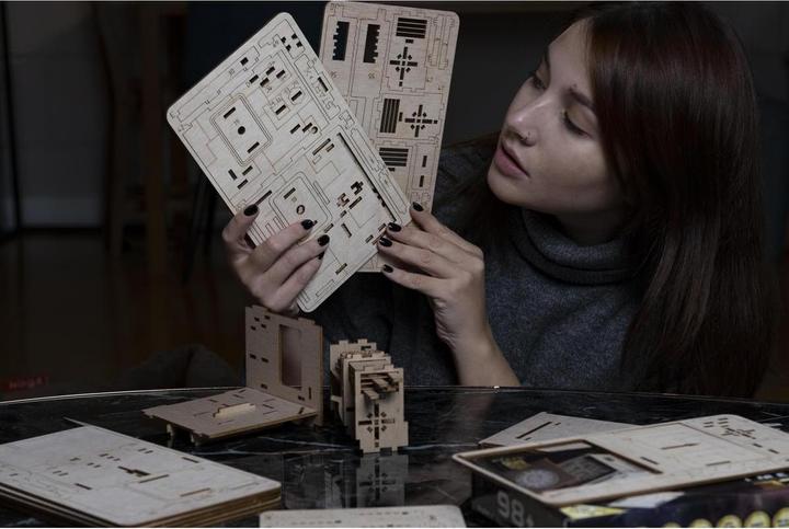 Produktbild Escape Welt Space Box (Deutsch)