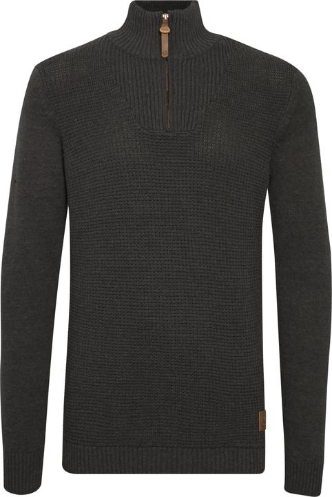 Actual product image Solid Tommy Men's Knitted Pullover (XXL)