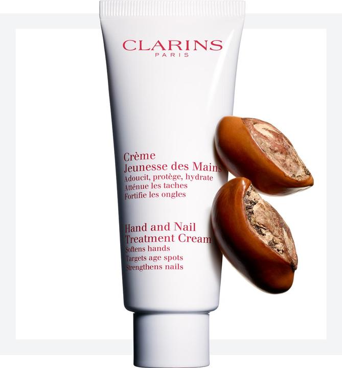 Image du produit Clarins Jeunesse des Mains (100 ml)