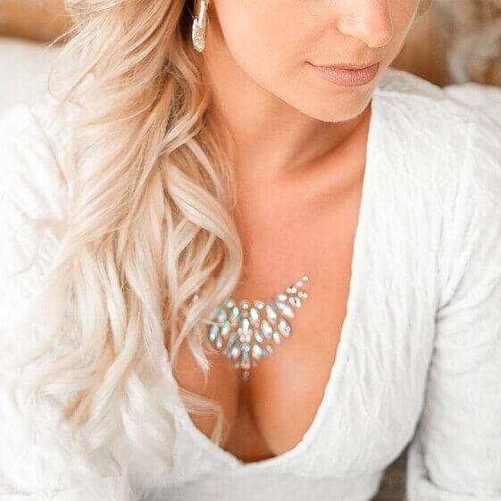 Image du produit VBEAUTY Maquillage - Body Jewels Da bling