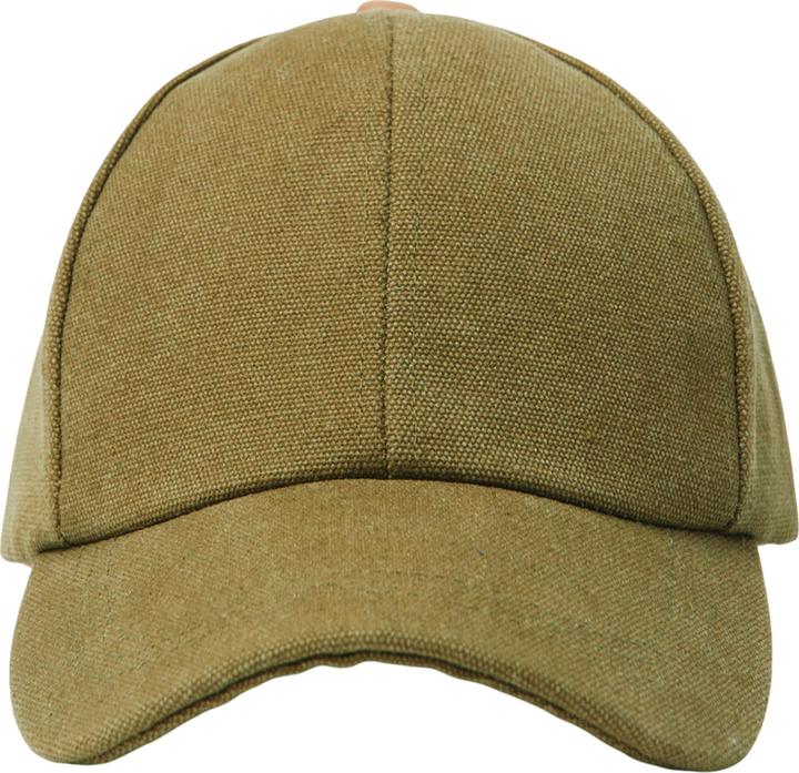 Actual product image Vinga Canvas Aware Baseball Cap (One size)
