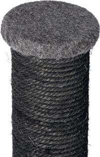 Produktbild Karlie Gina (60 cm, Grey)