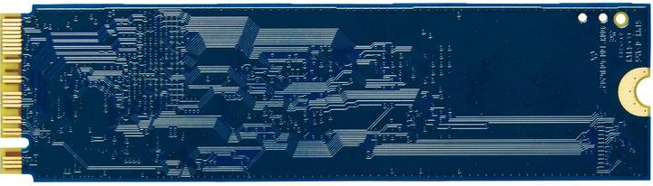 Actual product image Kingston NV3 (4000 GB, M.2 2280)