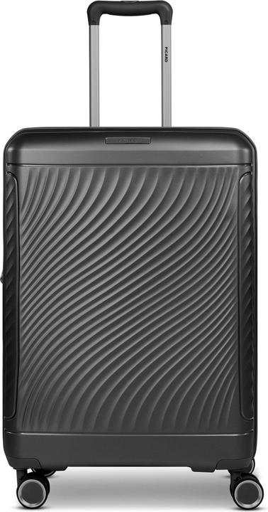 Image du produit Picard Vienna 4 roues trolley M 65 cm avec soufflet extensible (64 l, M (50 - 90l))