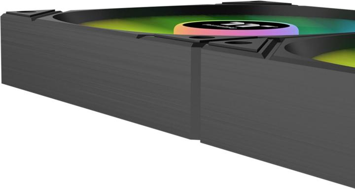 Actual product image Thermaltake WAK LA240-S ARGB Sync All-in-One LCS black