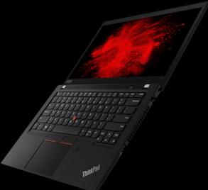 Immagine prodotto Lenovo ThinkPad P14s Gen 2 (14", Intel Core i7-1165G7, 32 GB, 1000 GB, CH)