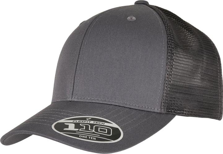 Flexfit 110 Melange Trucker (One Size)