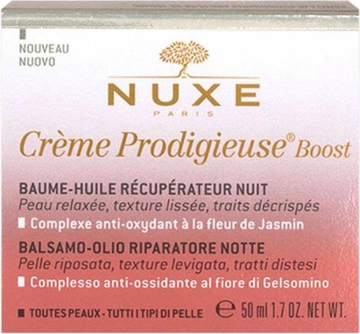 Immagine prodotto Nuxe Crème Prodigieuse Boost (50 ml)
