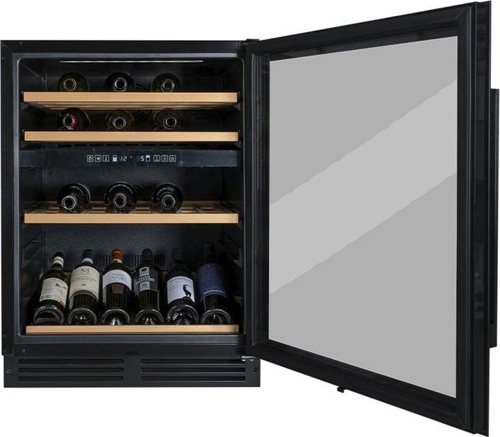 Immagine prodotto Kibernetik FSP Einbau Weinklimaschrank 46 Flaschen