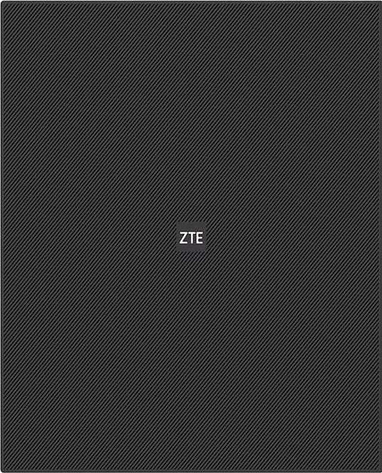 Actual product image ZTE Router T3000 IDU Czarny