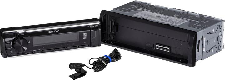 Produktbild Kenwood KMM-BT209