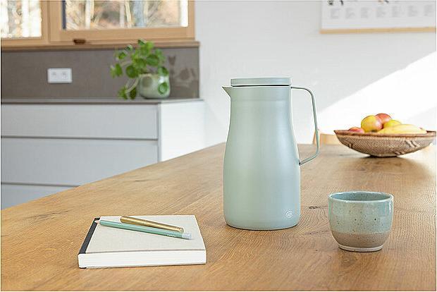 Produktbild Alfi Thermoskanne Isolierkanne Studio Matcha (1 l)