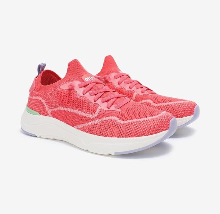 Actual product image Pitas Walk in CUE WOMAN (38)