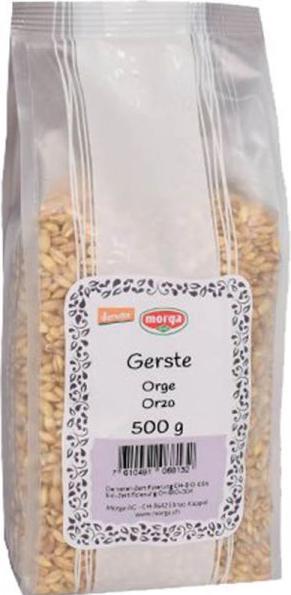 Holle Orge Demeter (500 g)