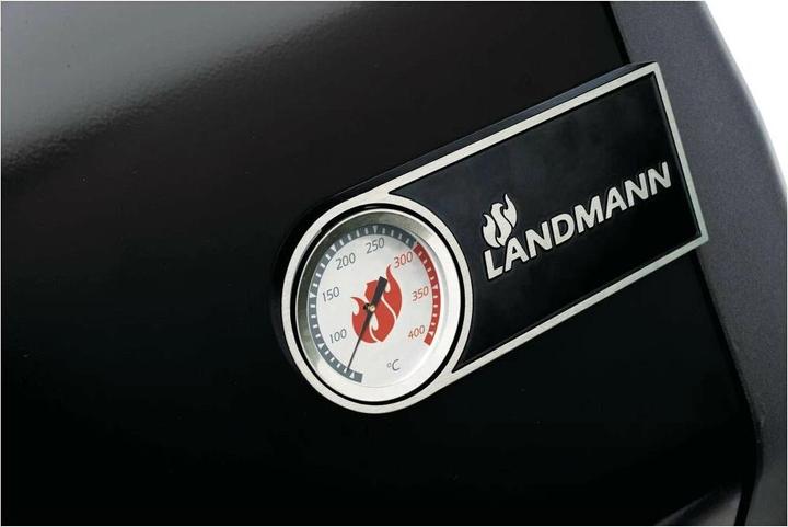 Actual product image Landmann Gas barbecues (11.10 kW)