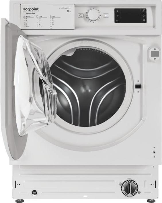 Produktbild Hotpoint Ariston Waschmaschine (8 kg, Links, EU-Stecker)