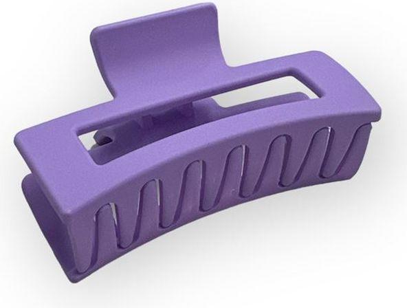 Actual product image MU Style Claw Series Hair Clip (1 pcs.)