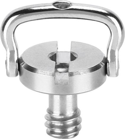 Produktbild Leofoto 1/4" Schraube UNC (Stativ Schwenkgriff)