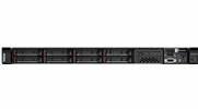 Produktbild Lenovo SR630 V2 Xeon Slvr 4310 12C (Intel Xeon Silver 4310, 32 GB, Rack Server)