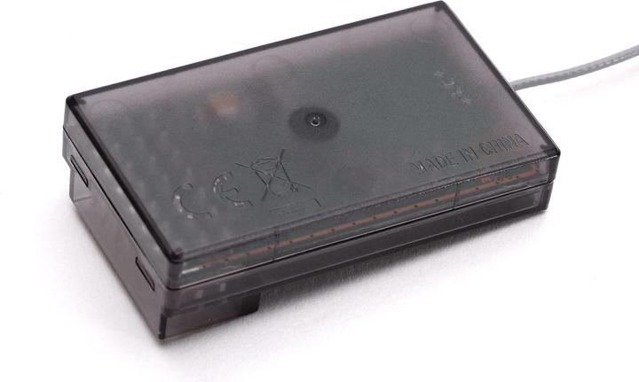 Produktbild Futaba R3106GF T-FHSS Empfänger (w/o Telemetry)