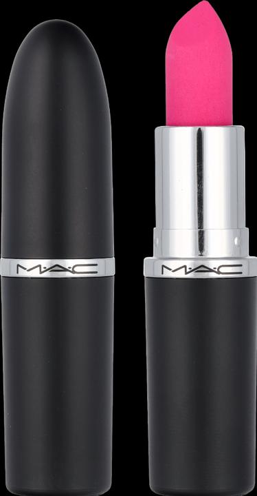 Immagine prodotto MAC Cosmetics Macximal Rossetto opaco Candy Yum Y. (Caramella yum-yum)