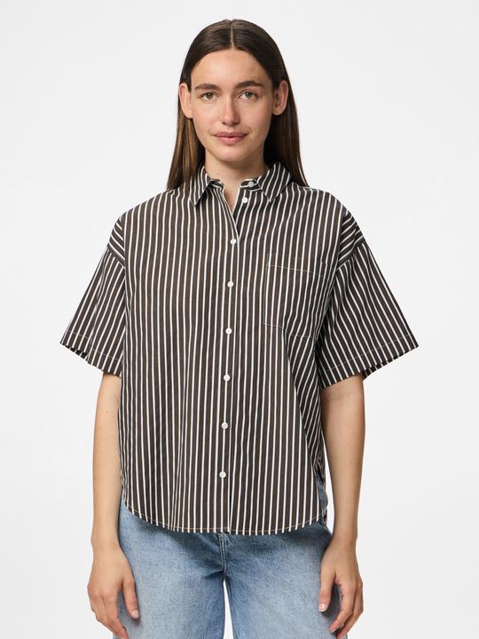 Actual product image Pieces PCAIDA Hemd (XS)
