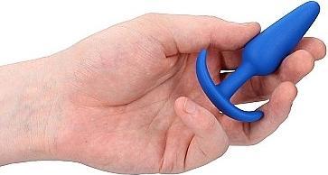 Produktbild Doc Johnson Slim Butt Plug