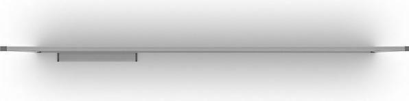Produktbild eurokraft pro Economy Whiteboard (120 x 90 cm)