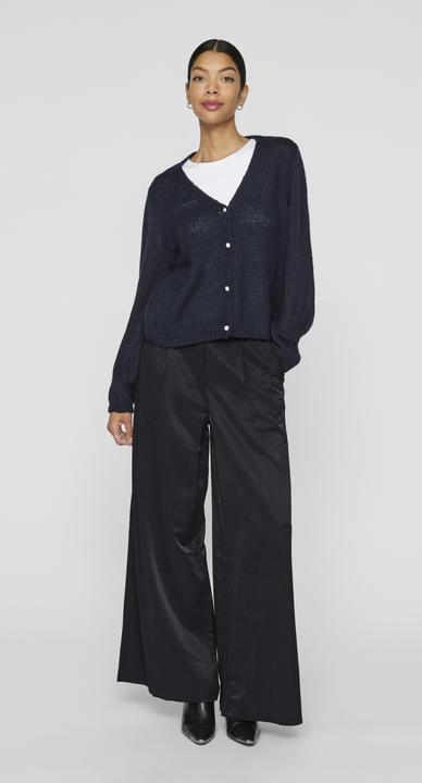 Produktbild Vila V-Ausschnitt Strickjacke (XS)