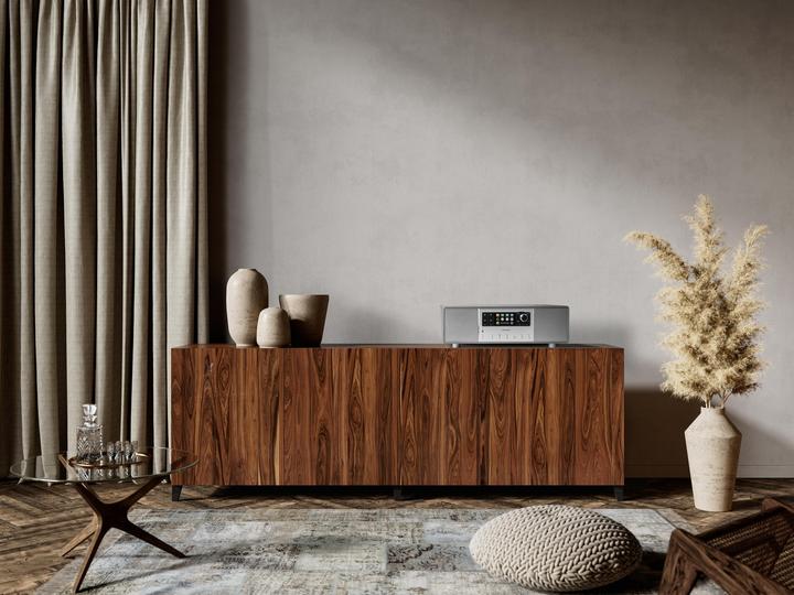 Immagine prodotto Sonoro Primus (Web radio, DAB, Bluetooth, WiFi)