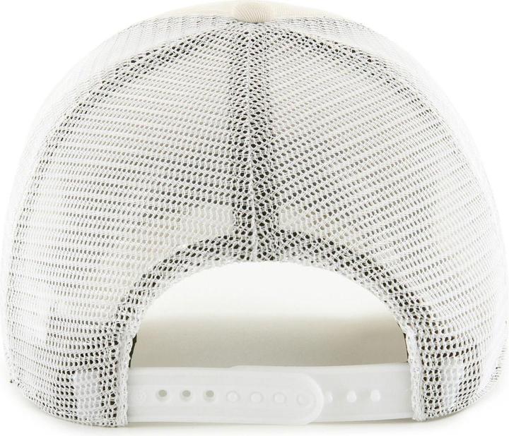 Immagine prodotto 47 Brand Cappello Trucker Mesh Snapback - Liverpool FC Bone Beige