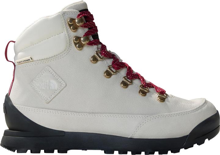 Immagine prodotto North Face Back-To-Berkeley IV Pelle WP (39.5)