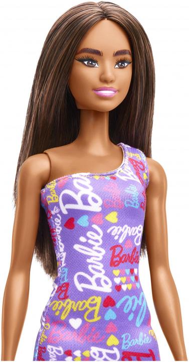 Produktbild Barbie Fashion Doll im Barbie-Kleid