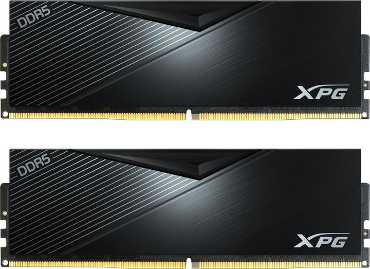 Produktbild Adata XPG Lancer (2 x 16GB, 6000 MHz, DDR5-RAM, DIMM)